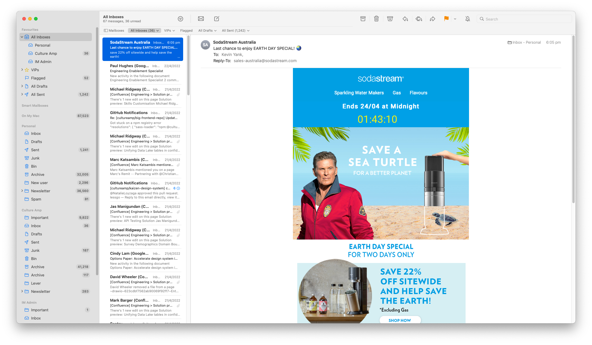 mailmate for windows