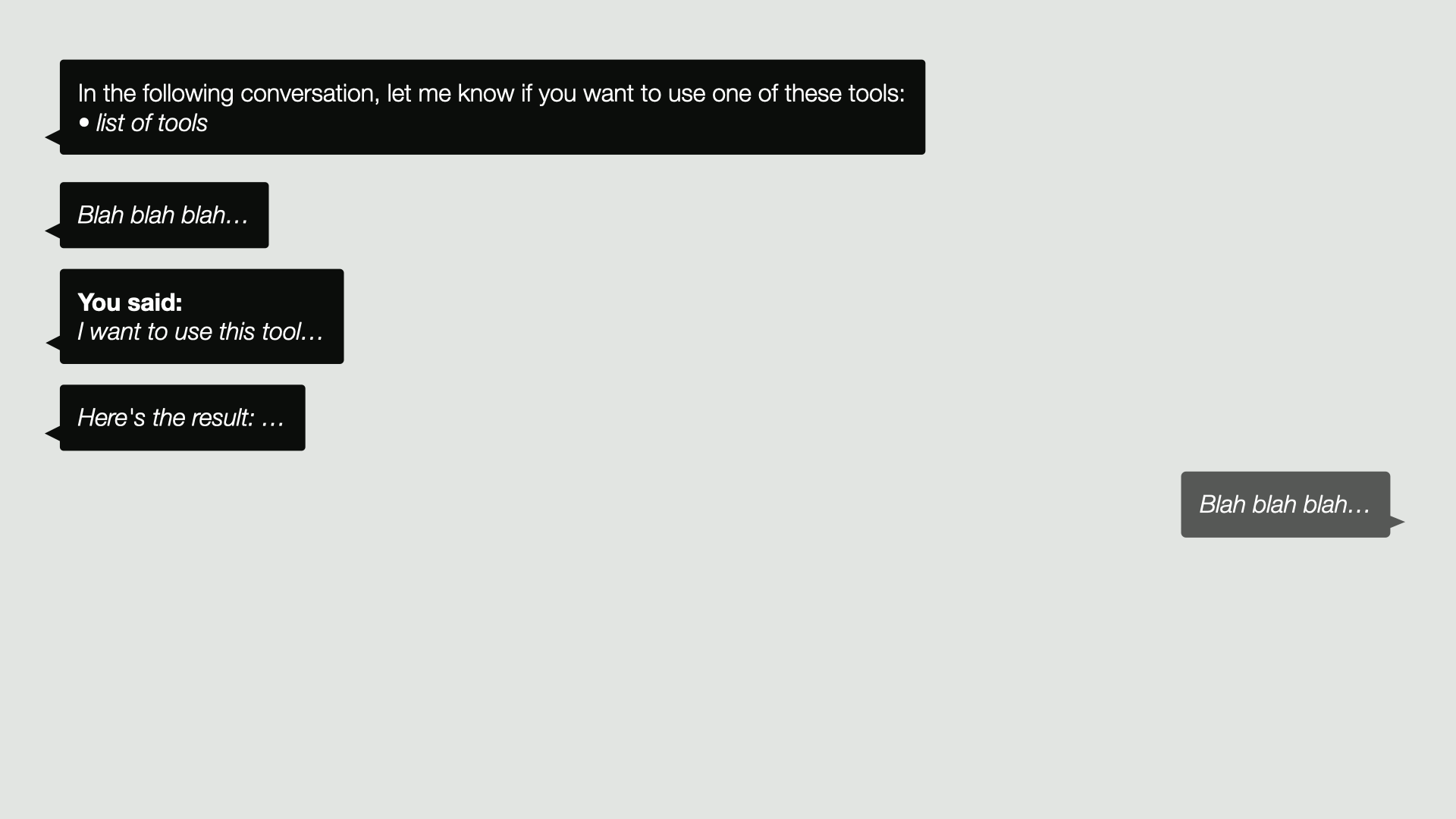 How to Build an Agent in JavaScript