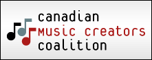 Canadian Music Creators Coalition